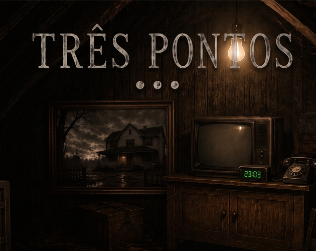 Três Pontos cover