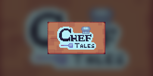 Cover image for Chef Tales