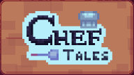 Cover image for Chef Tales