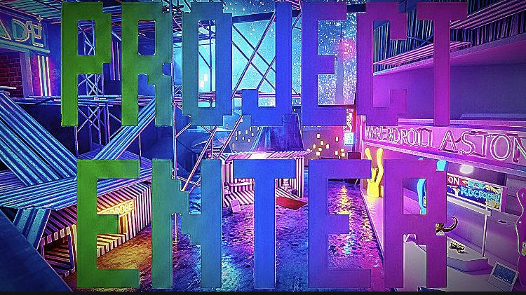 Project Enter