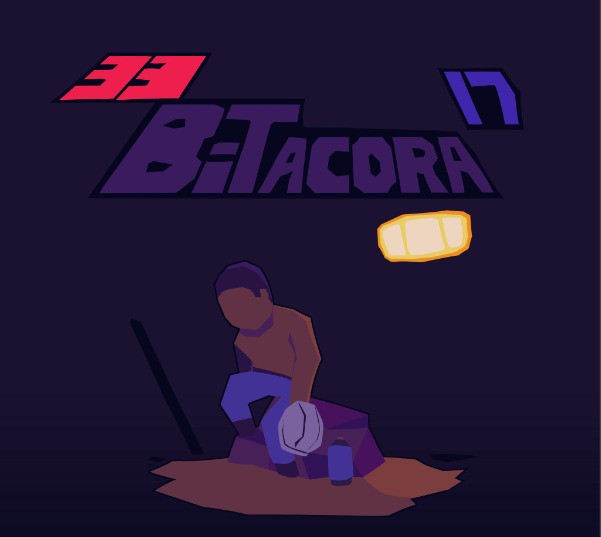 33: Bitacora 17