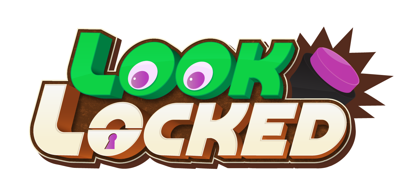Look Locked