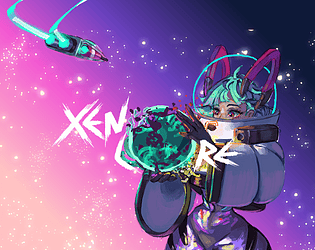 XenoCore