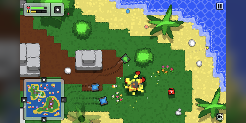 Cover image for BitTank