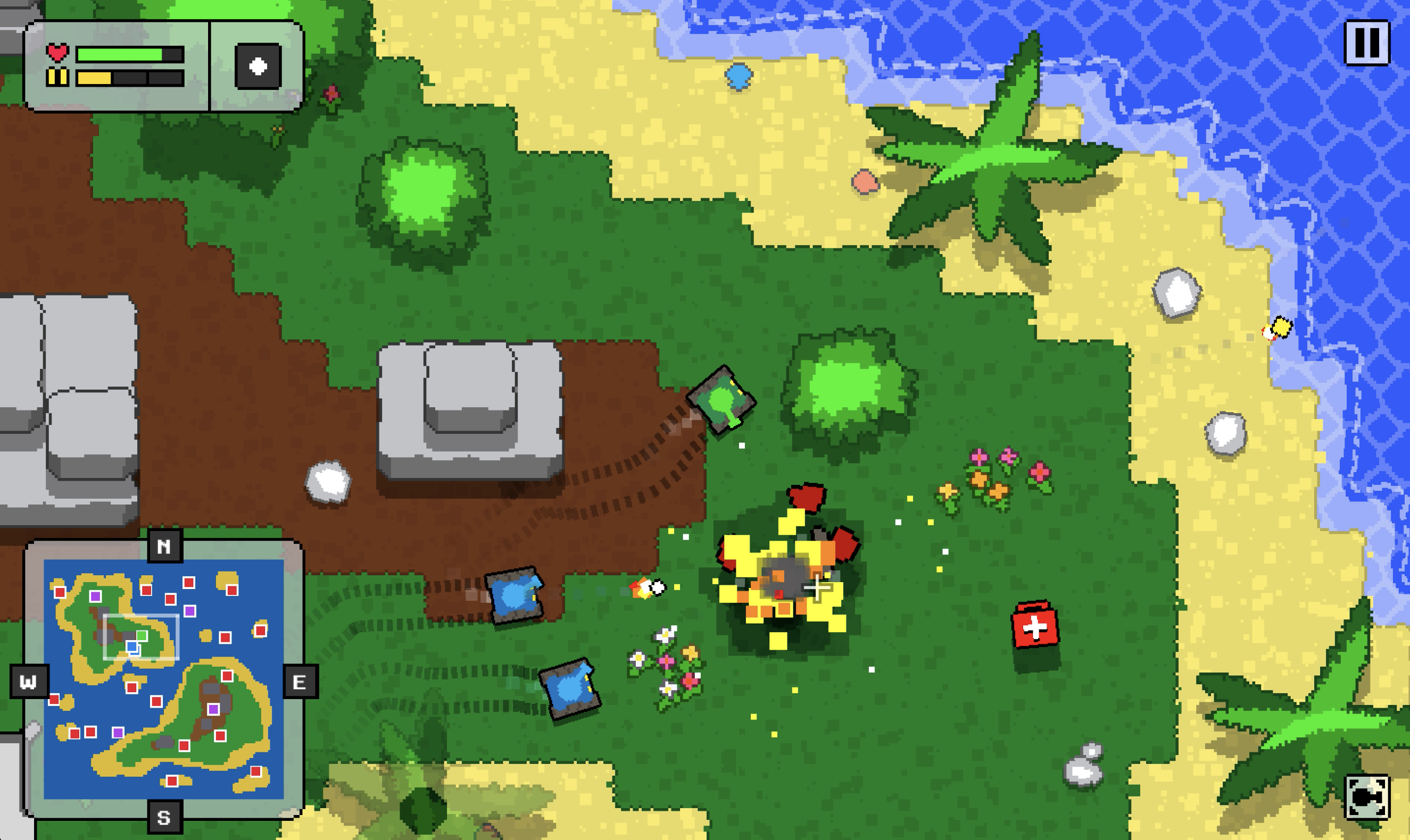 Cover image for BitTank