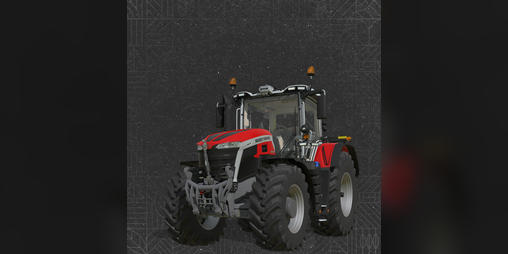 Cover image for FS25_massey9s_custom