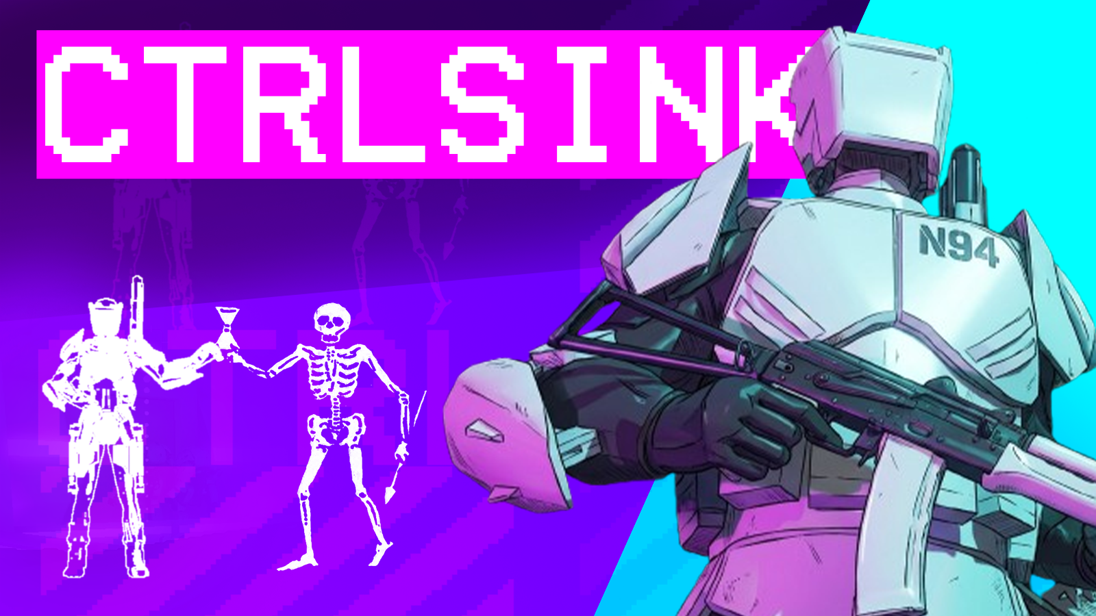 CTRLSINK