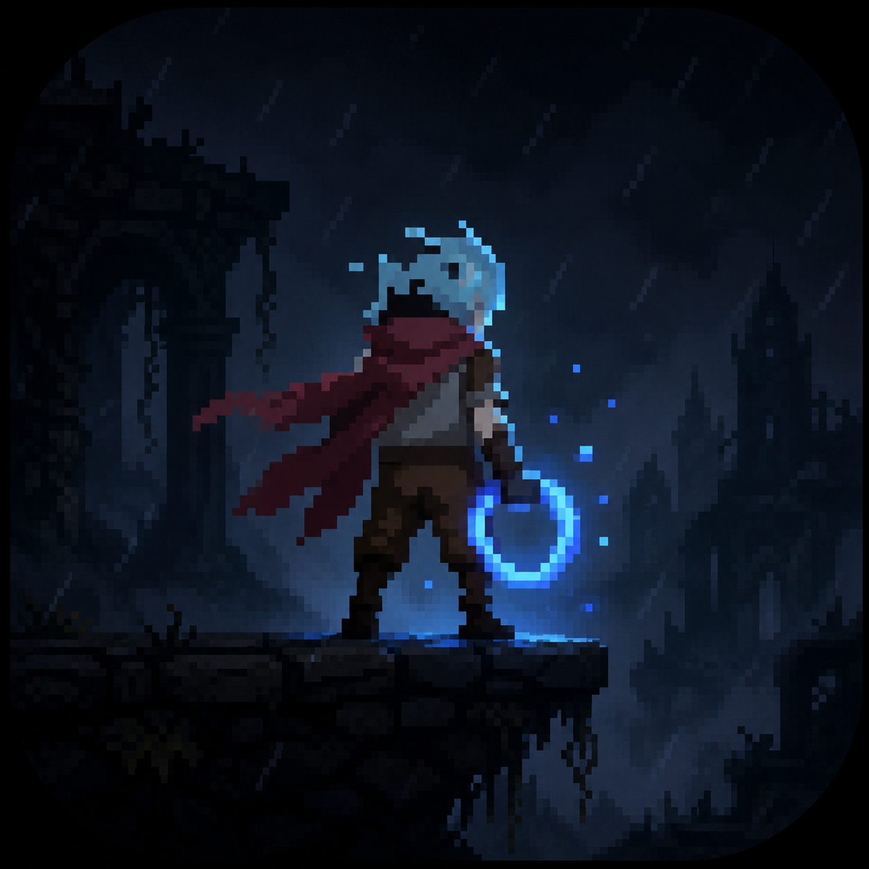 Cover image for Riftland