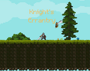 Knight's Errantry