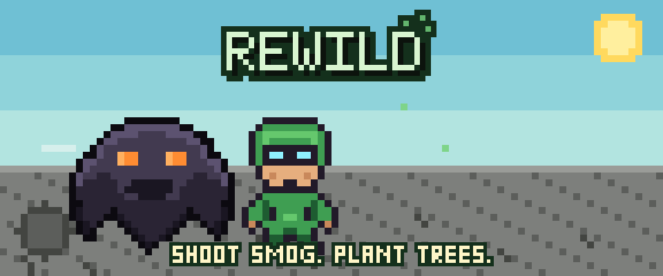 Rewild