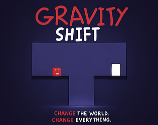 Gravity Shift [Free] [Puzzle] [Windows] [macOS] [Linux] [Android]