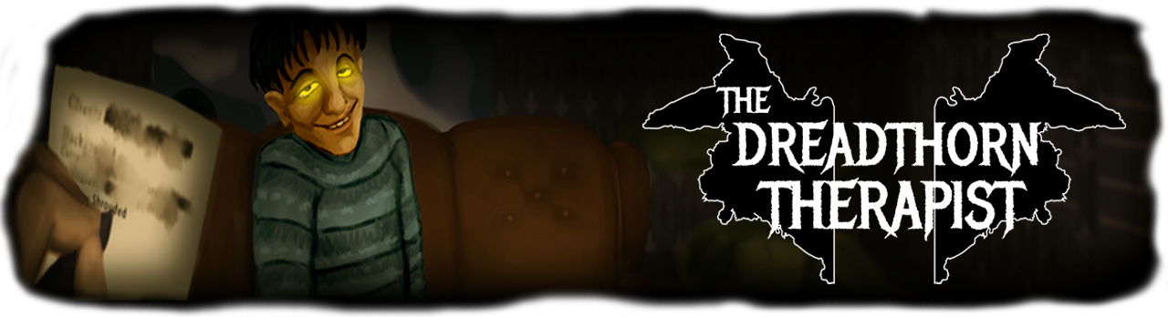 The Dreadthorn Therapist