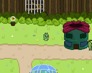 Eco-Alien