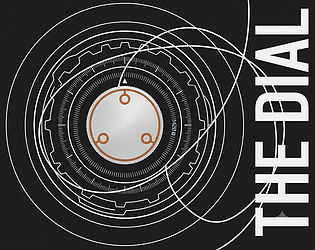 The dial