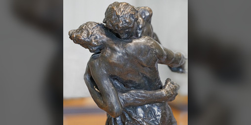 Cover image for Les Trois Temps de la Valse