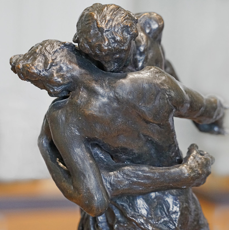 Cover image for Les Trois Temps de la Valse