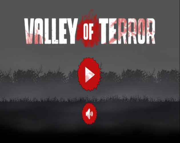 Valley of Terror