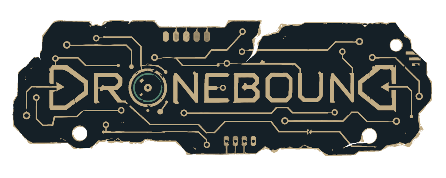 Dronebound