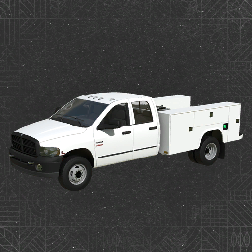 Cover image for 2003_Ram3500Service