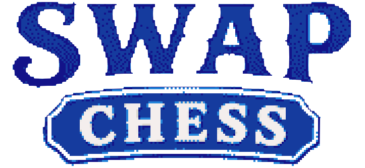 Swap Chess