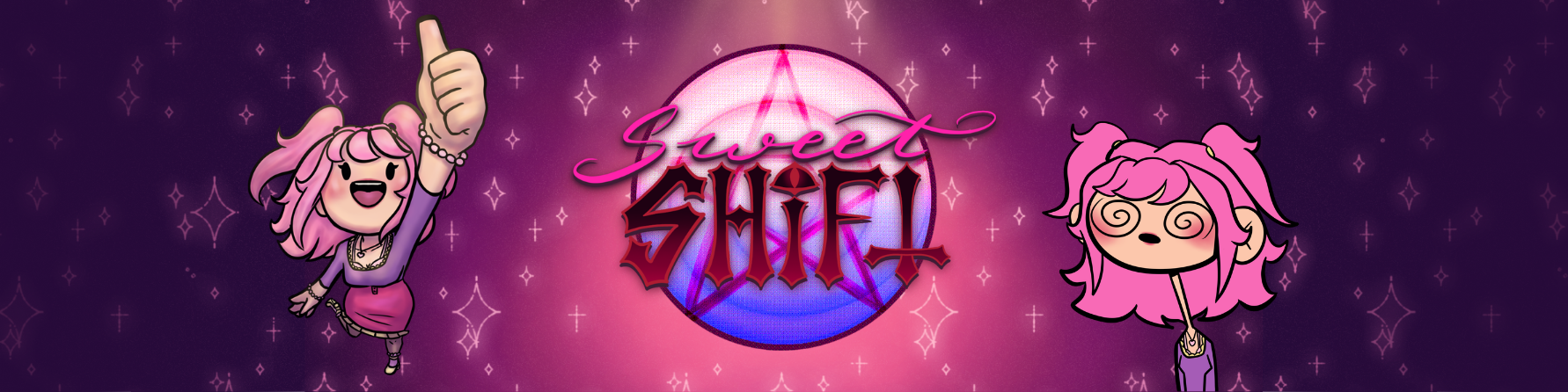 Sweet Shift