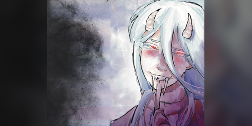 Cover image for Lulled by you