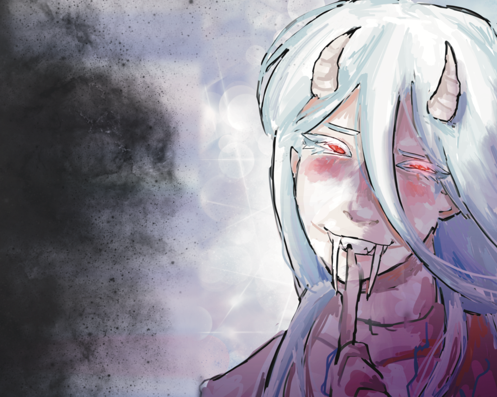 Cover image for Lulled by you