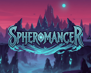 Spheromancer