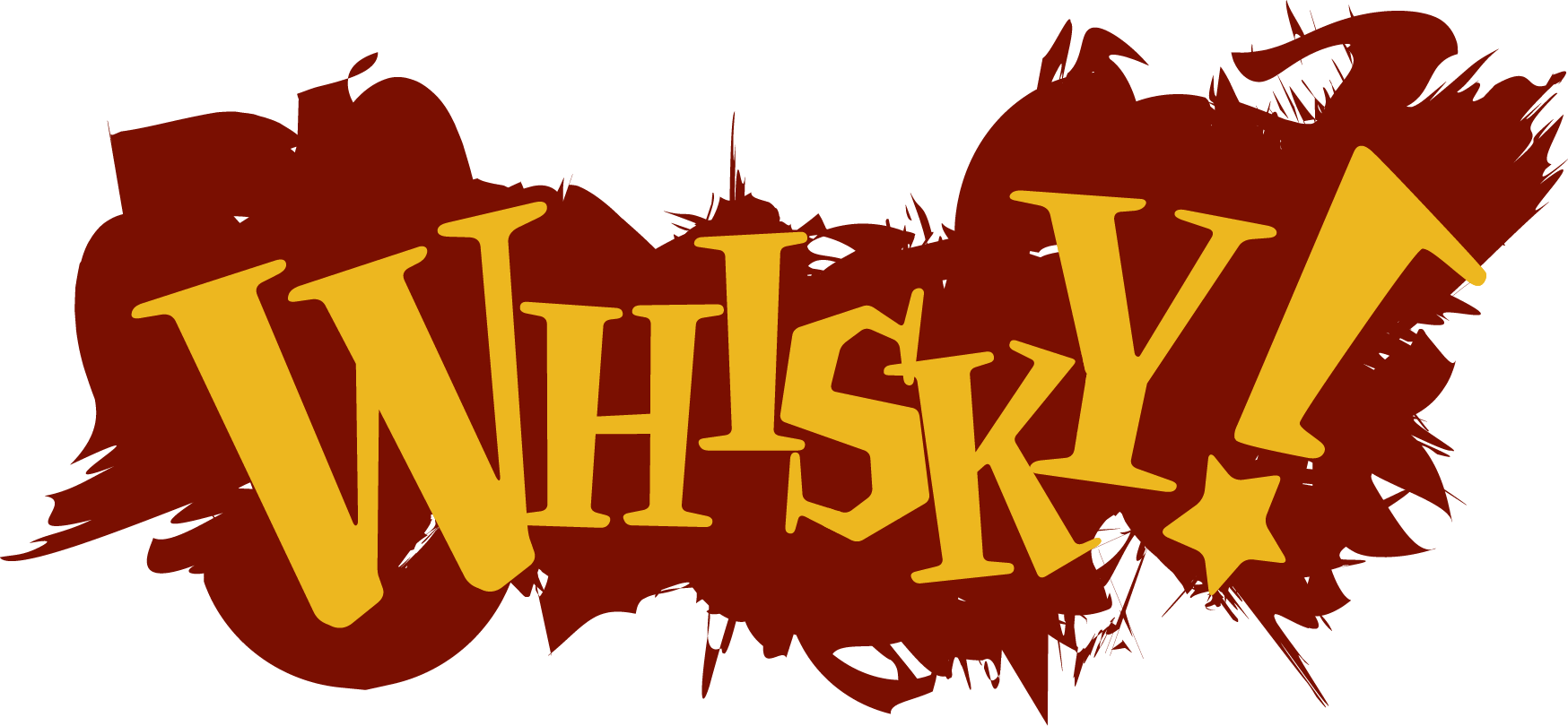 Whisky!
