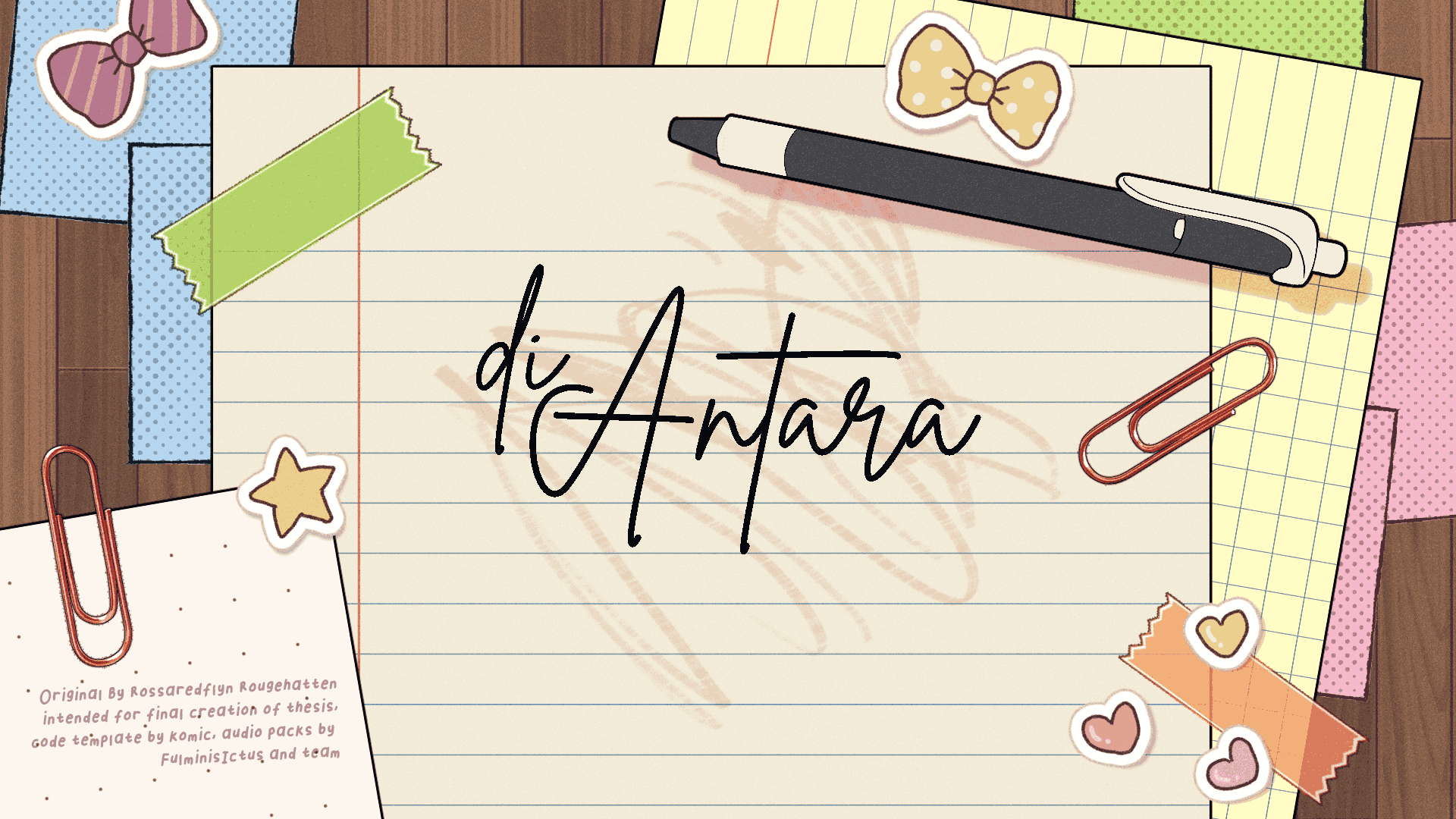 di Antara
