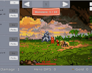 Gold Heroes 2