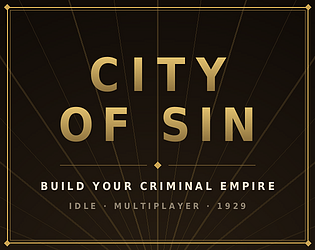 City of Sin