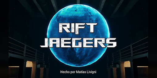 Cover image for Rift Jaegers - ALPHA DEMO (v0.001.03)