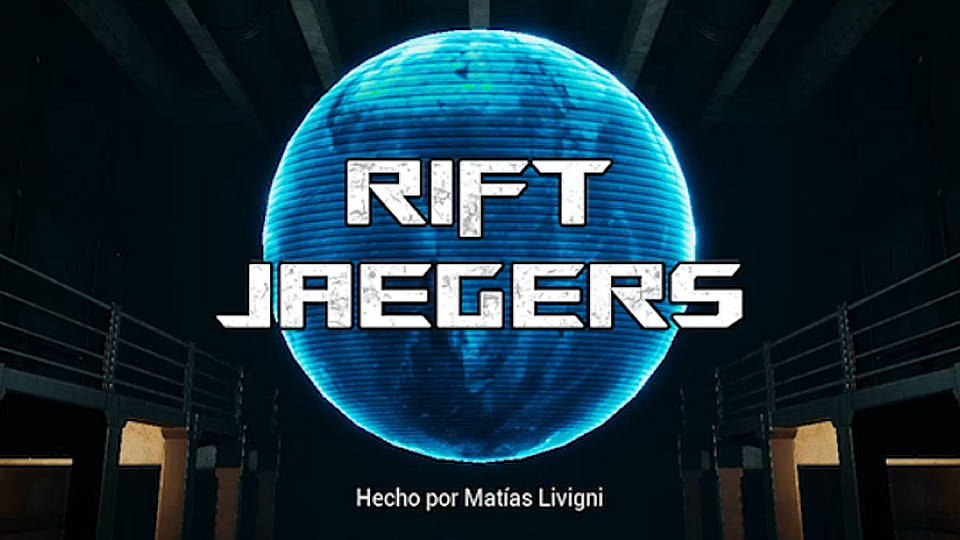Cover image for Rift Jaegers - ALPHA DEMO (v0.001.01)