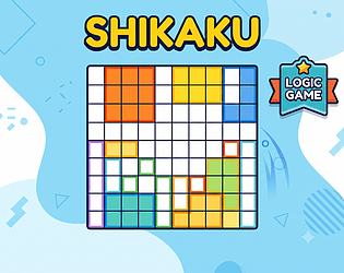 Cover image for shikaku
