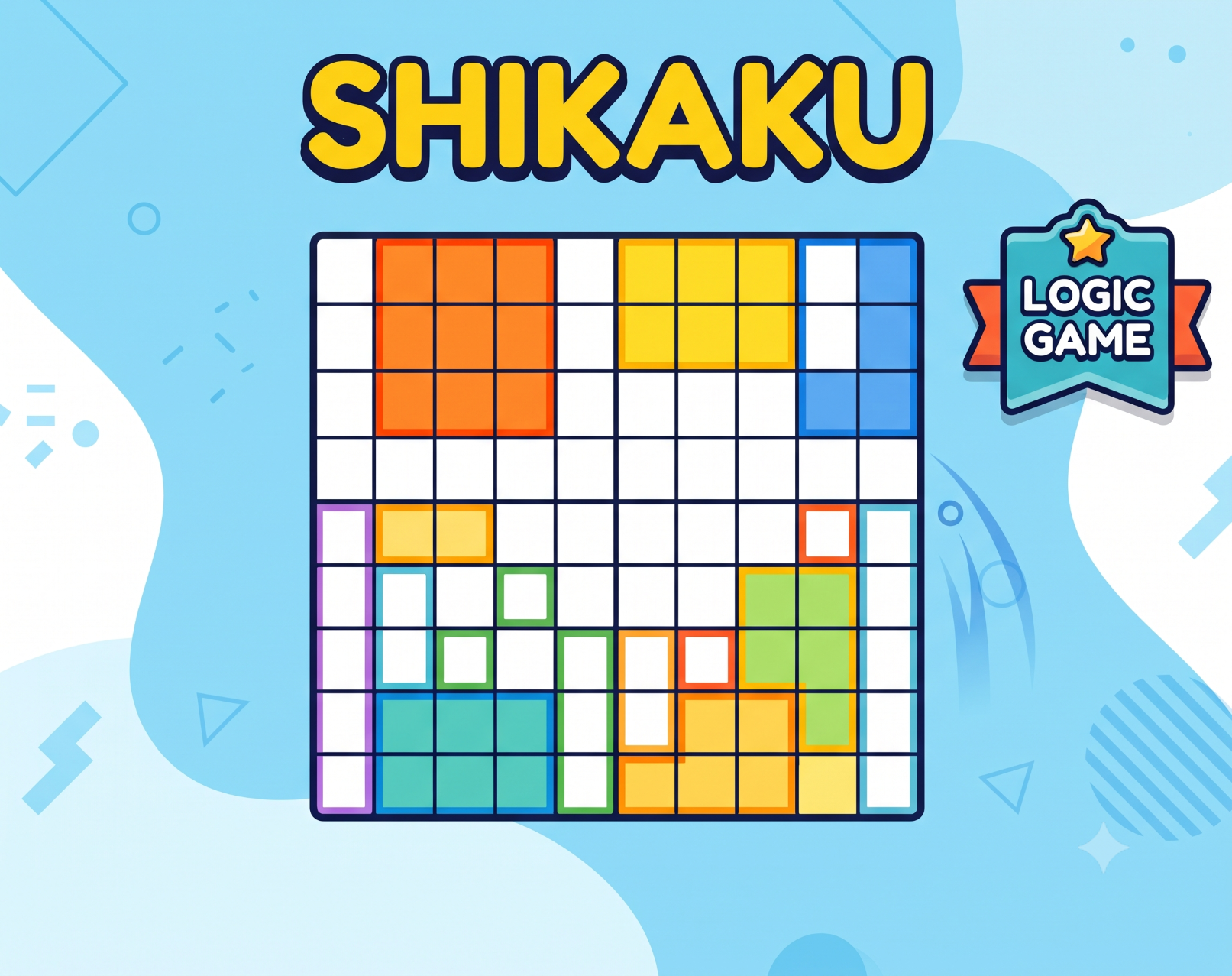 Cover image for shikaku