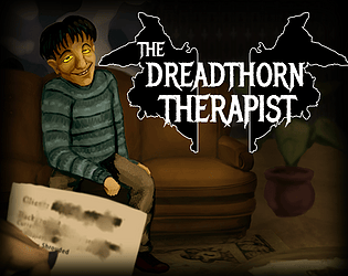 The Dreadthorn Therapist [Free] [Simulation] [Windows]