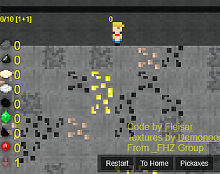 Digger Element Edition