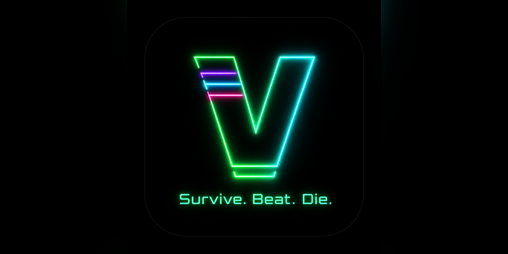 Cover image for Voidshot
