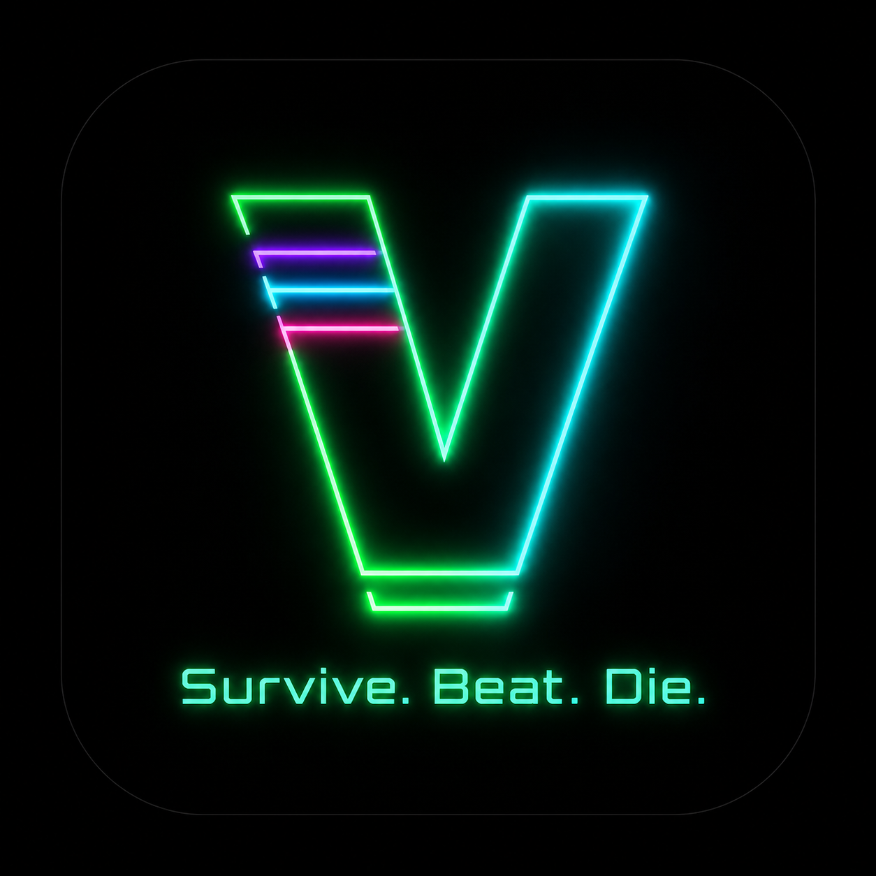 Cover image for Voidshot