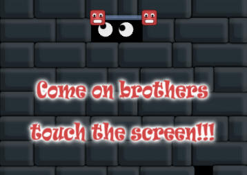 Freaky Brothers