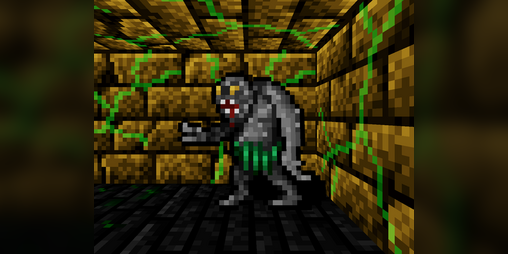 Cover image for Memo Dungeon