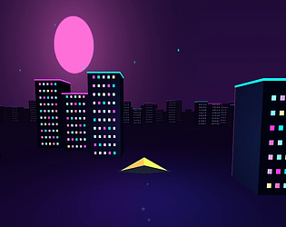 Glide Runner [Free] [Racing]