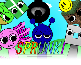 sprunki mod 2 Wojtek