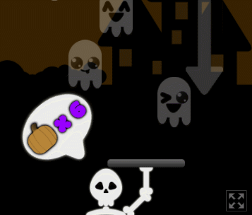Kawaii Pumpkins
