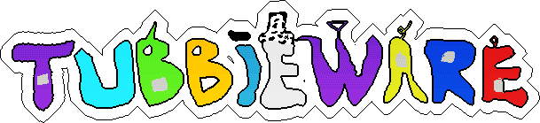 TubbieWare