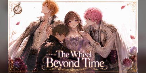Cover image for The Wheel Beyond Time (Demo)