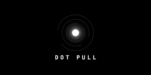 Cover image for DOT PULL