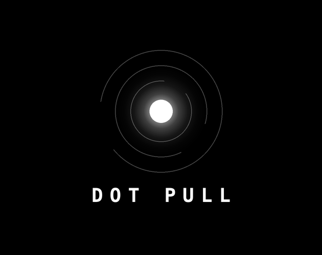 Cover image for DOT PULL