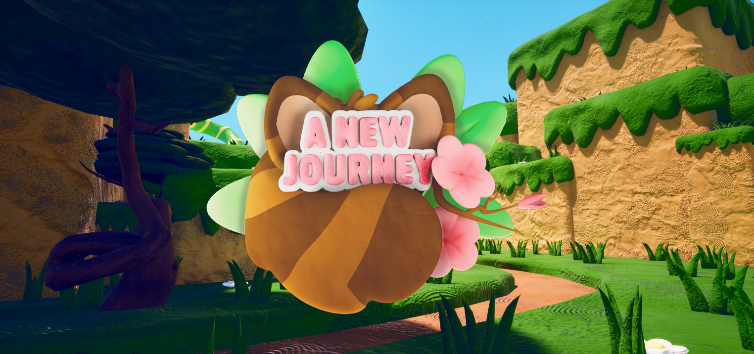 New Journey